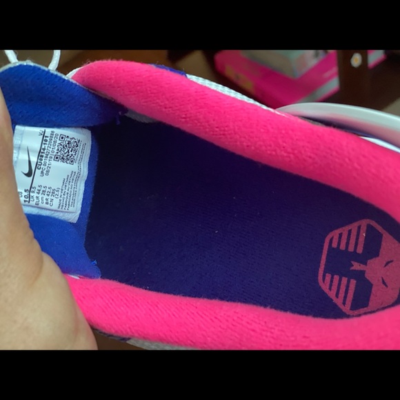 Nike flyease - Picture 7 of 7